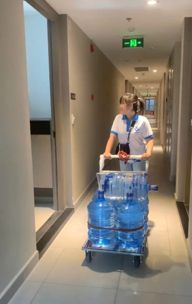 giao nuoc binh tan can westgate