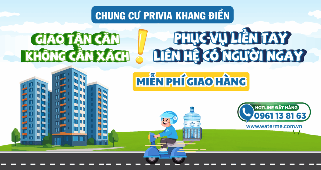 dai ly nuoc uong dong binh privia khang dien