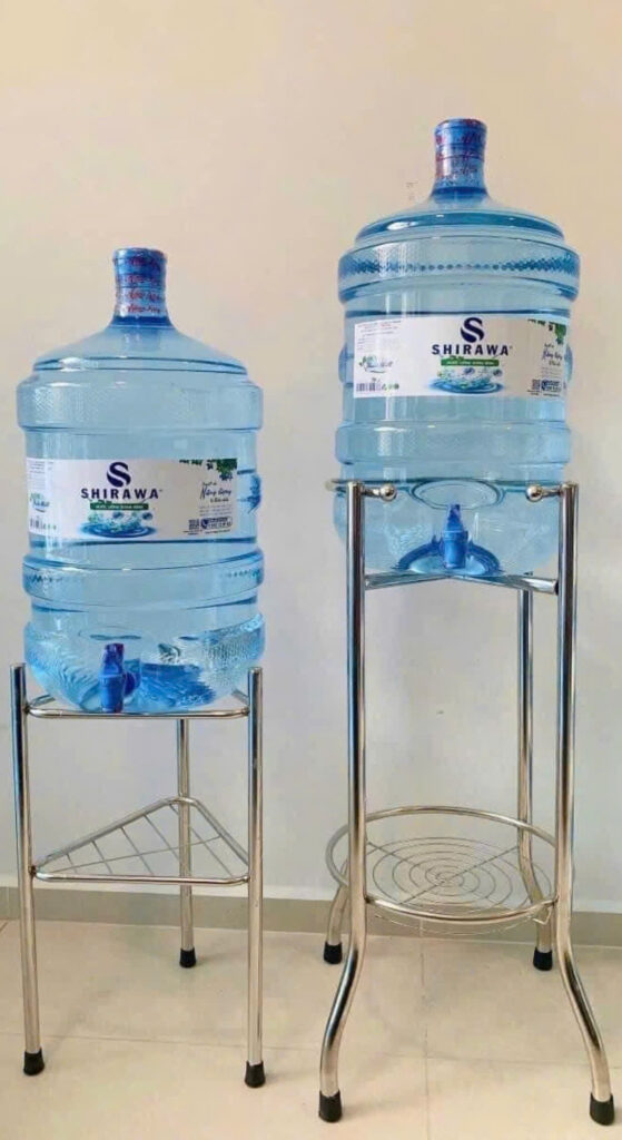 bảo quản bình 19L