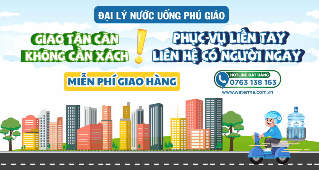 dai ly nuoc uong phu giao giao nhanh