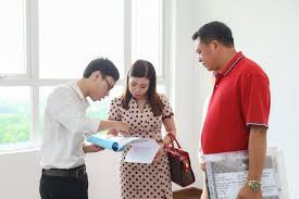 kiểm tra biên bản bàn giao nhà