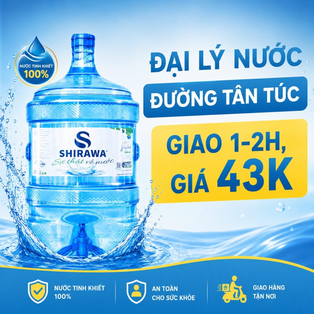 Đại lý nước đường tân túc